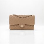 Chanel Medium Classic Double Flap Bag