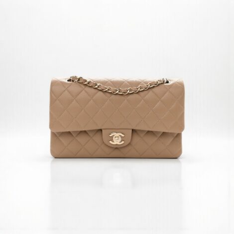 Chanel Medium Classic Double Flap Bag