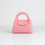 Chanel Mini Kelly