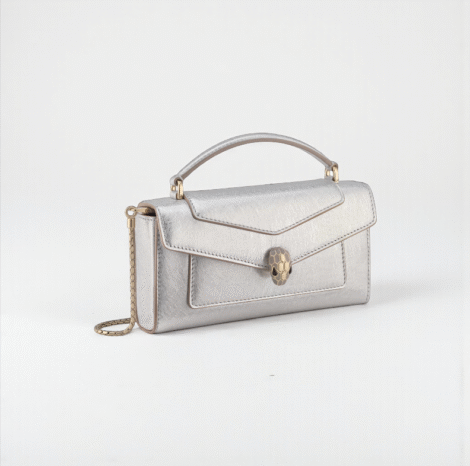 Serpenti Forever Phone Case