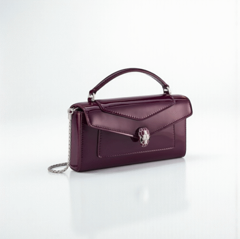 Serpenti Forever Phone Case