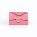 Chanel Small Classic Double Flap Bag