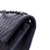 Chanel Medium Classic Double Flap Bag - Image 2