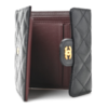 Chanel Compact Flap Wallet - Image 3