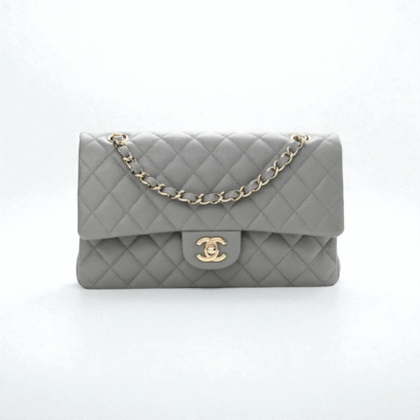 Chanel Medium Classic Double Flap Bag