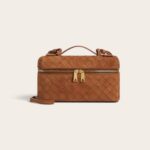 Bottega Veneta Bang Bang Vanity Case Bag
