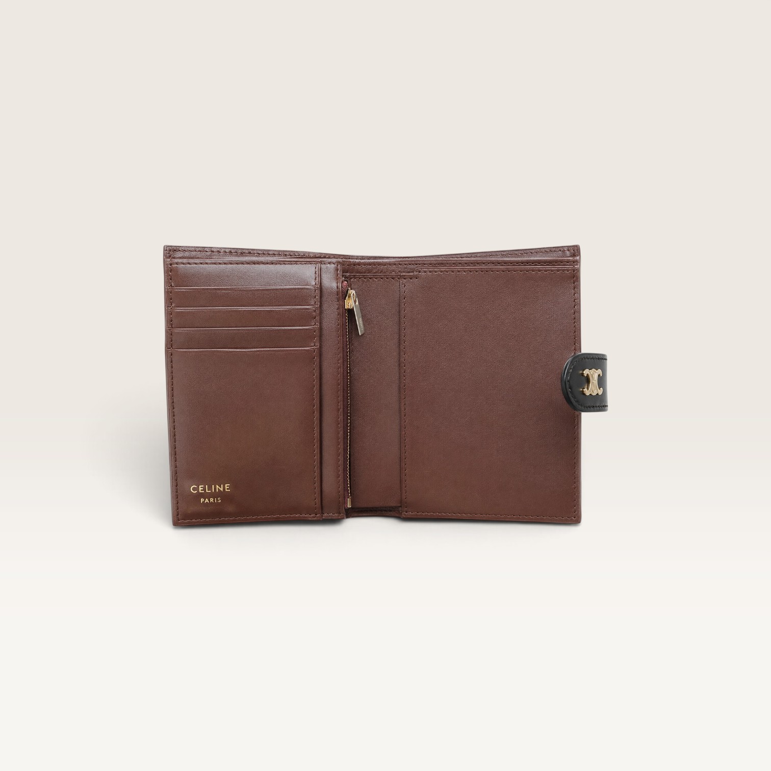 Chanel Passport Holder - Image 2