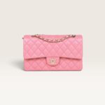 Chanel Medium Classic Double Flap Bag