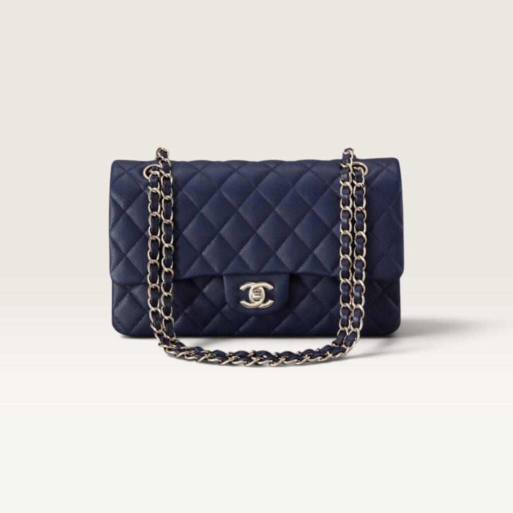 Chanel Medium Classic Double Flap Bag