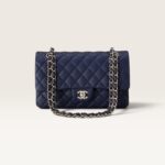 Chanel Medium Classic Double Flap Bag