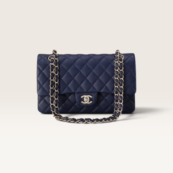 Chanel Medium Classic Double Flap Bag