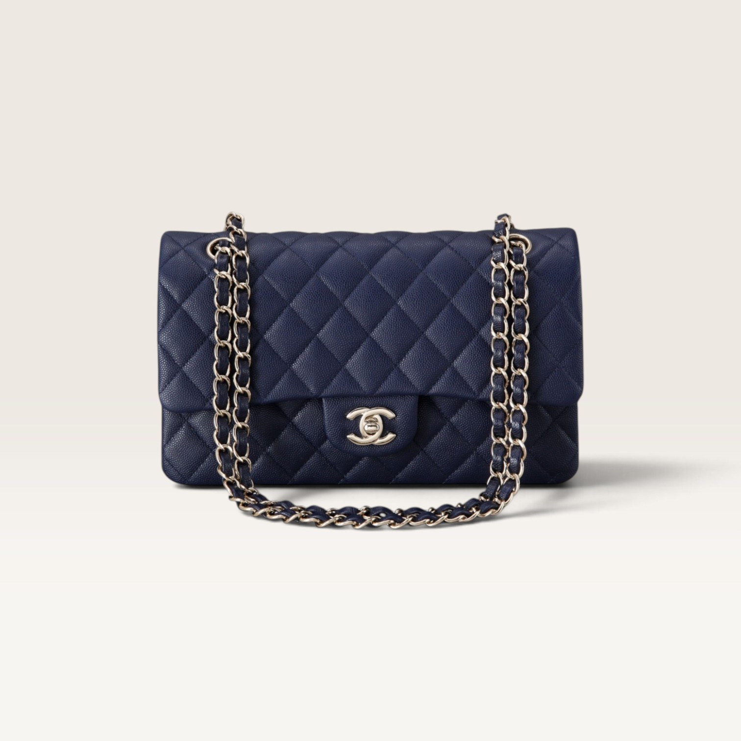 Chanel Medium Classic Double Flap Bag