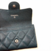 Chanel Flap Card Holder Wallet - Image 2