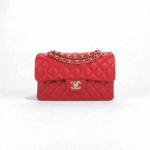 Chanel Small Classic Double Flap Bag