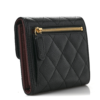 Chanel Compact Flap Wallet - Image 2