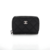 Chanel Classic Zipped Coin Purse