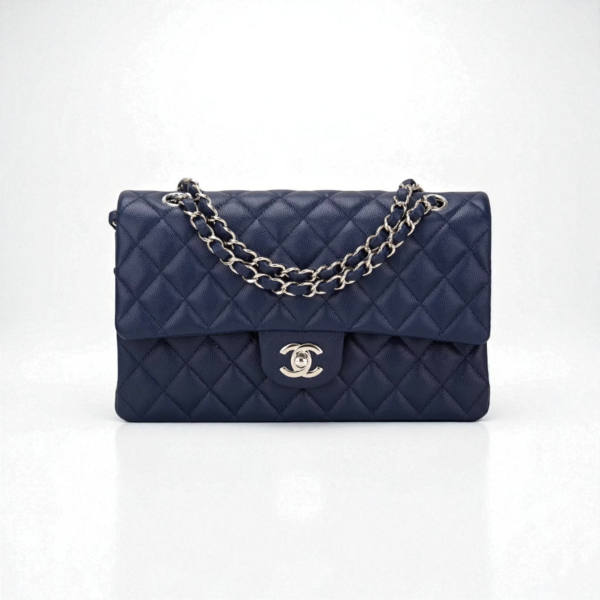 Chanel Medium Classic Double Flap Bag