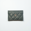 Chanel Card Holder