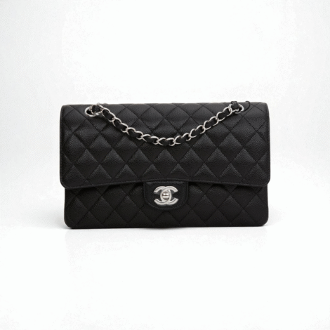 Chanel Medium Classic Double Flap Bag