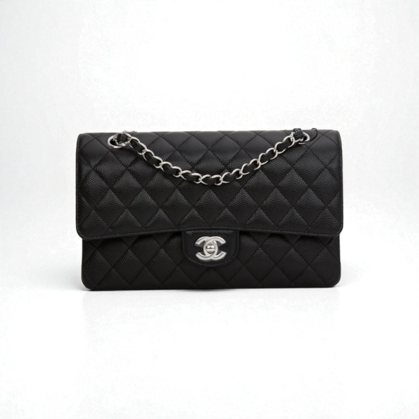 Chanel Medium Classic Double Flap Bag