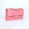 Chanel Medium Classic Double Flap Bag - Image 2