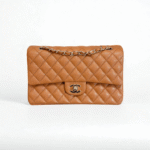 Chanel Medium Classic Double Flap Bag