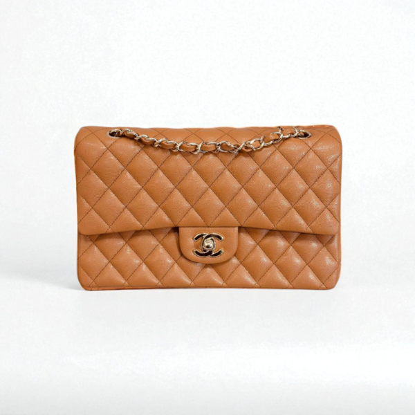 Chanel Medium Classic Double Flap Bag