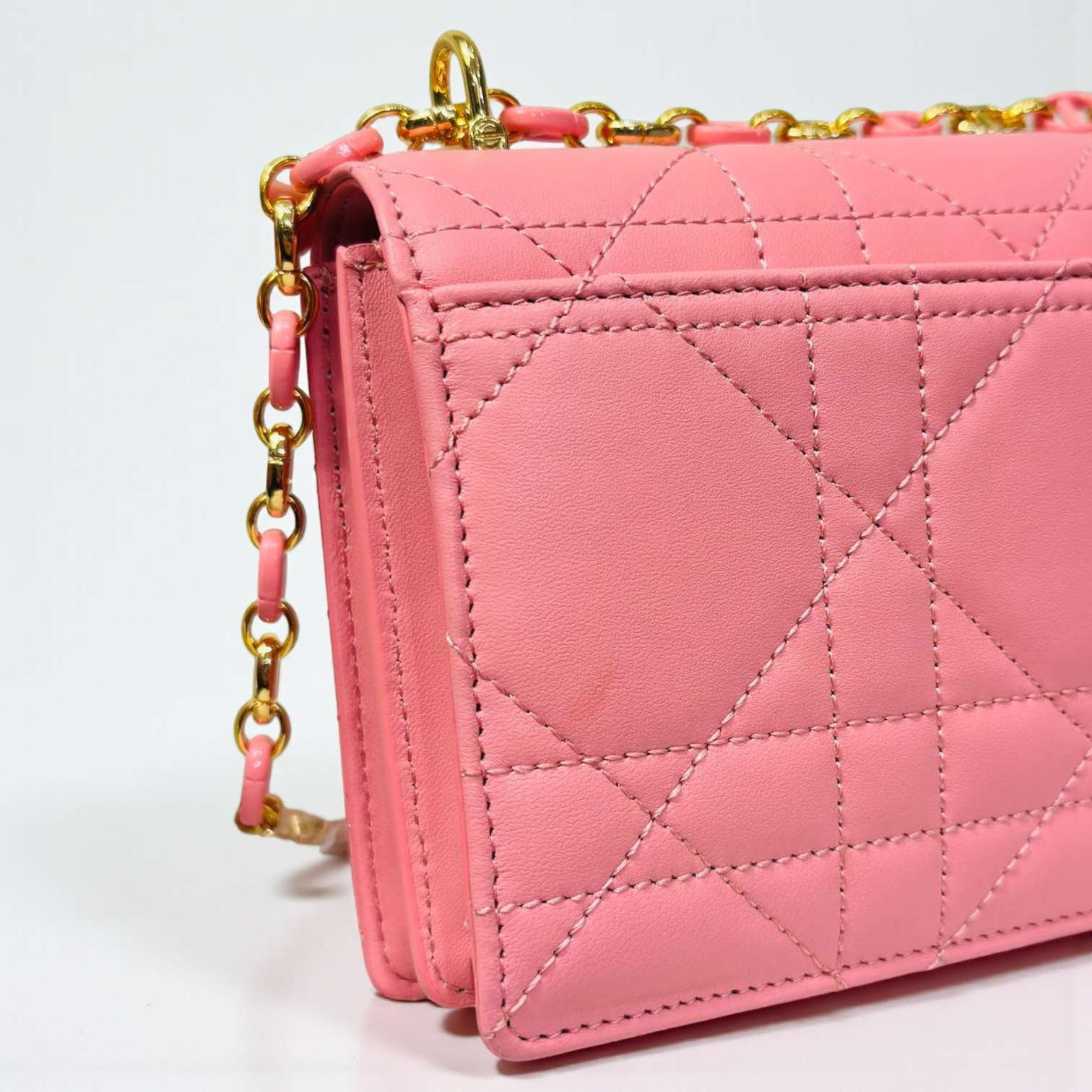 Dior Mini Miss Caro Bag