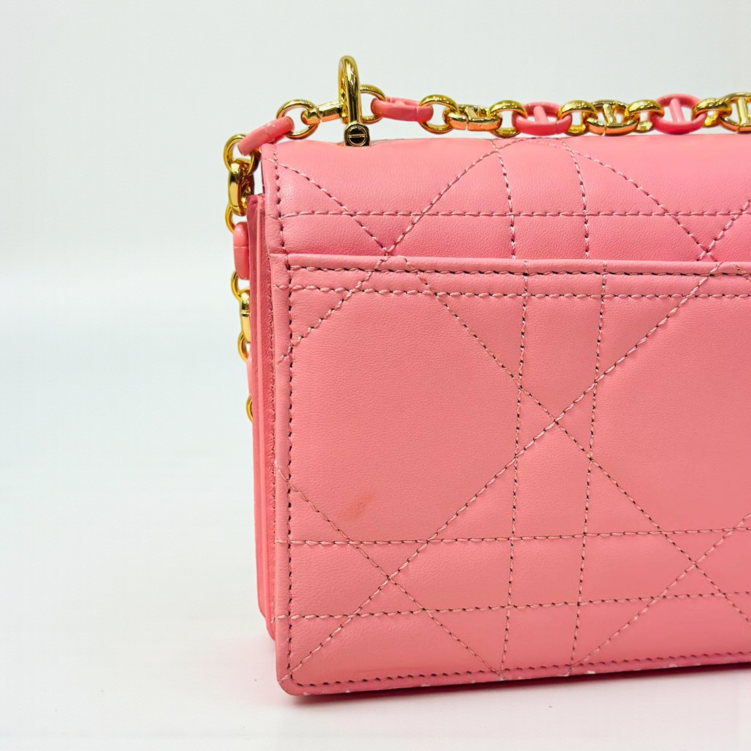 Dior Mini Miss Caro Bag