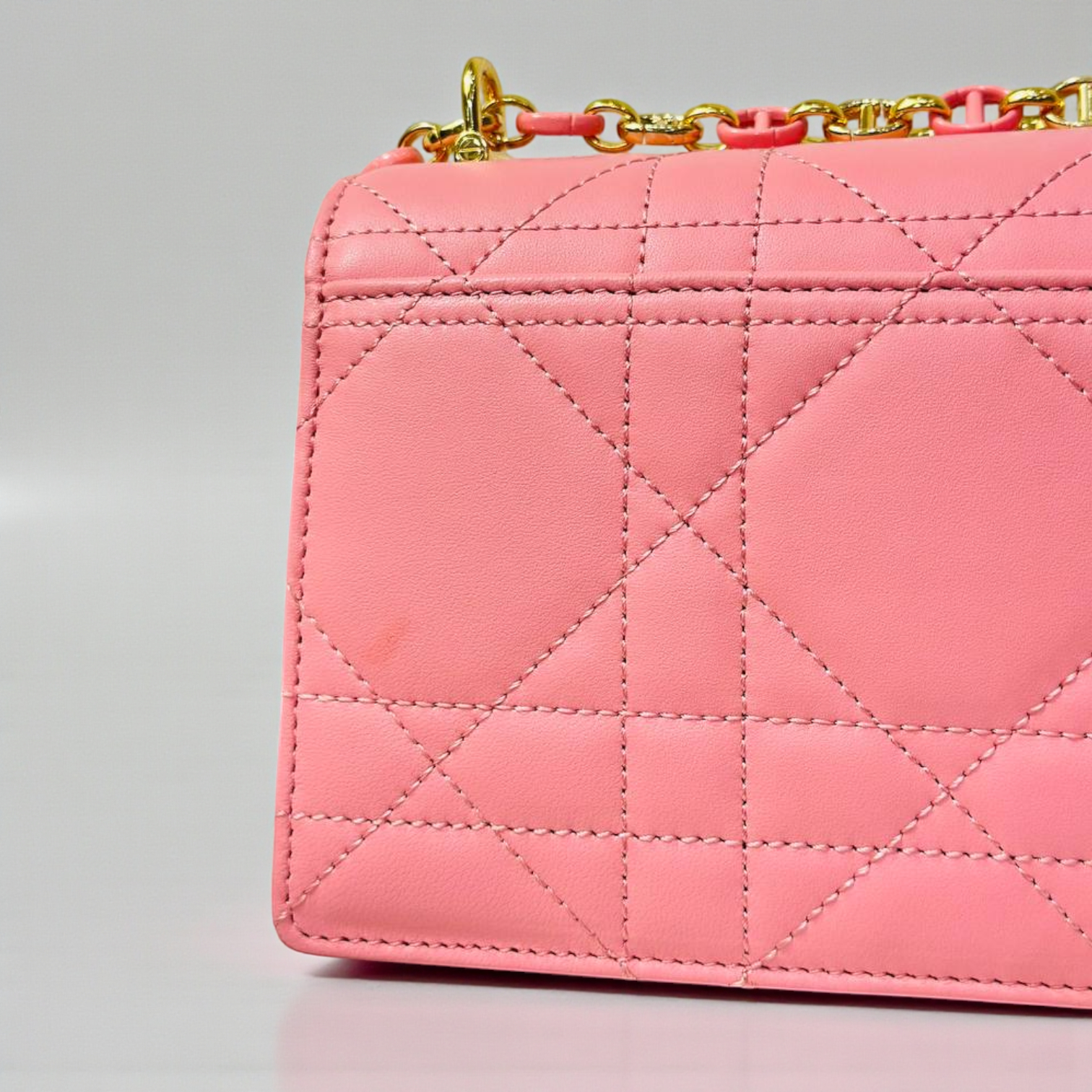 Dior Mini Miss Caro Bag