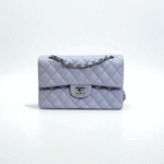 Chanel Small Classic Double Flap Bag