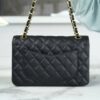 Chanel Medium Classic Double Flap Bag - Image 3