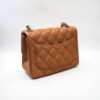 Chanel Classic Square Flap Mini Bag - Image 2