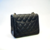 Chanel Classic Square Flap Mini Bag - Image 4
