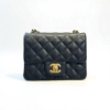 Chanel Classic Square Flap Mini Bag