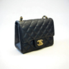 Chanel Classic Square Flap Mini Bag - Image 5