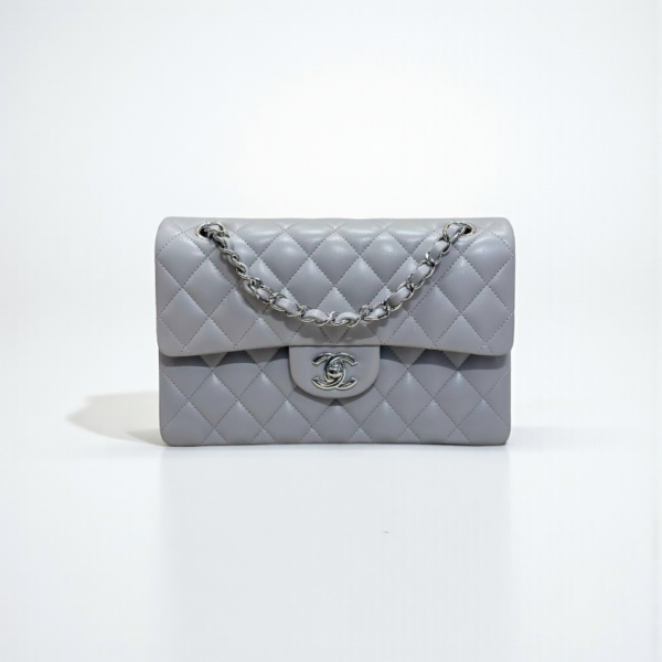 Chanel Small Classic Double Flap Bag