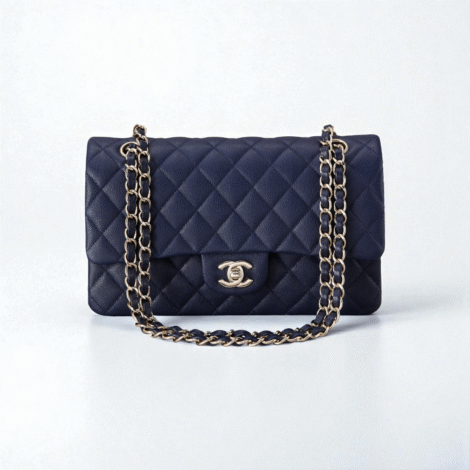 Chanel Medium Classic Double Flap Bag