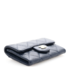 Chanel Flap Card Holder Wallet - Image 3