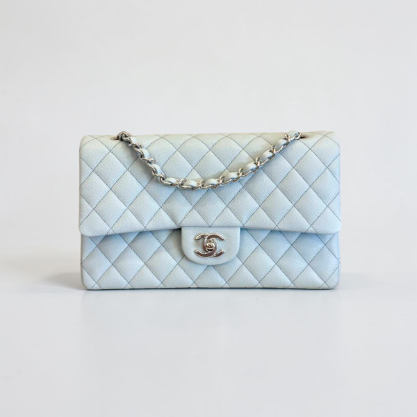 Chanel Medium Classic Double Flap Bag