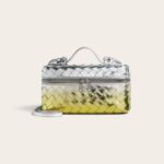 Bottega Veneta Bang Bang Vanity Case Bag