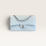 Chanel Medium Classic Double Flap Bag