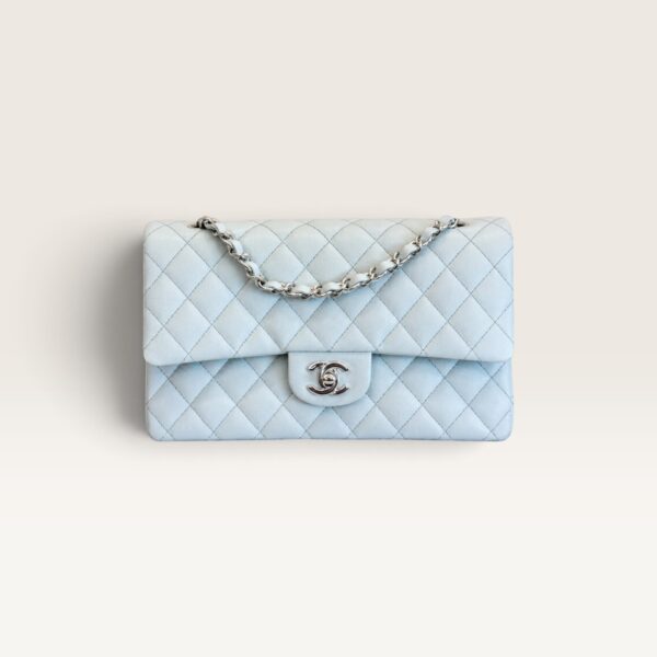 Chanel Medium Classic Double Flap Bag