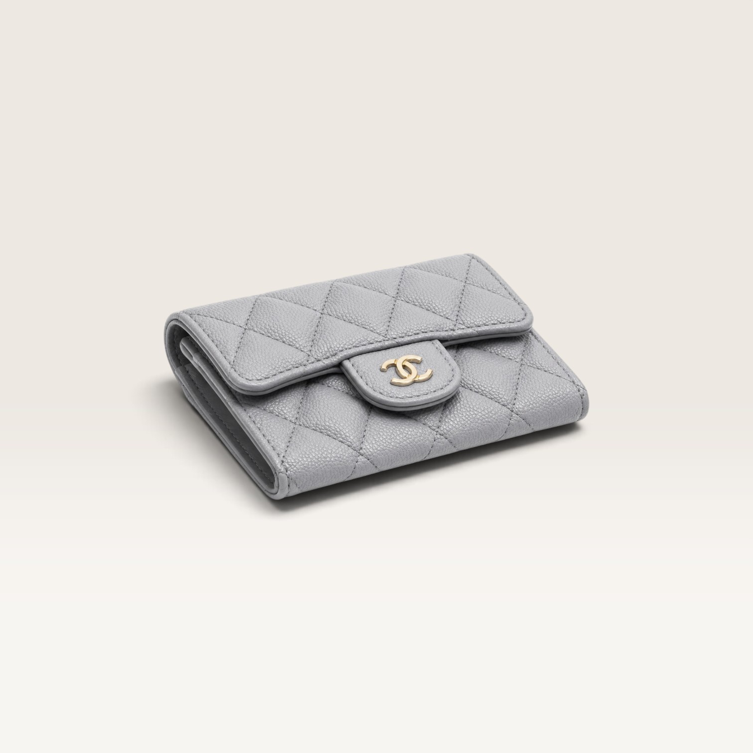 Chanel Flap Card Holder Wallet - Image 4