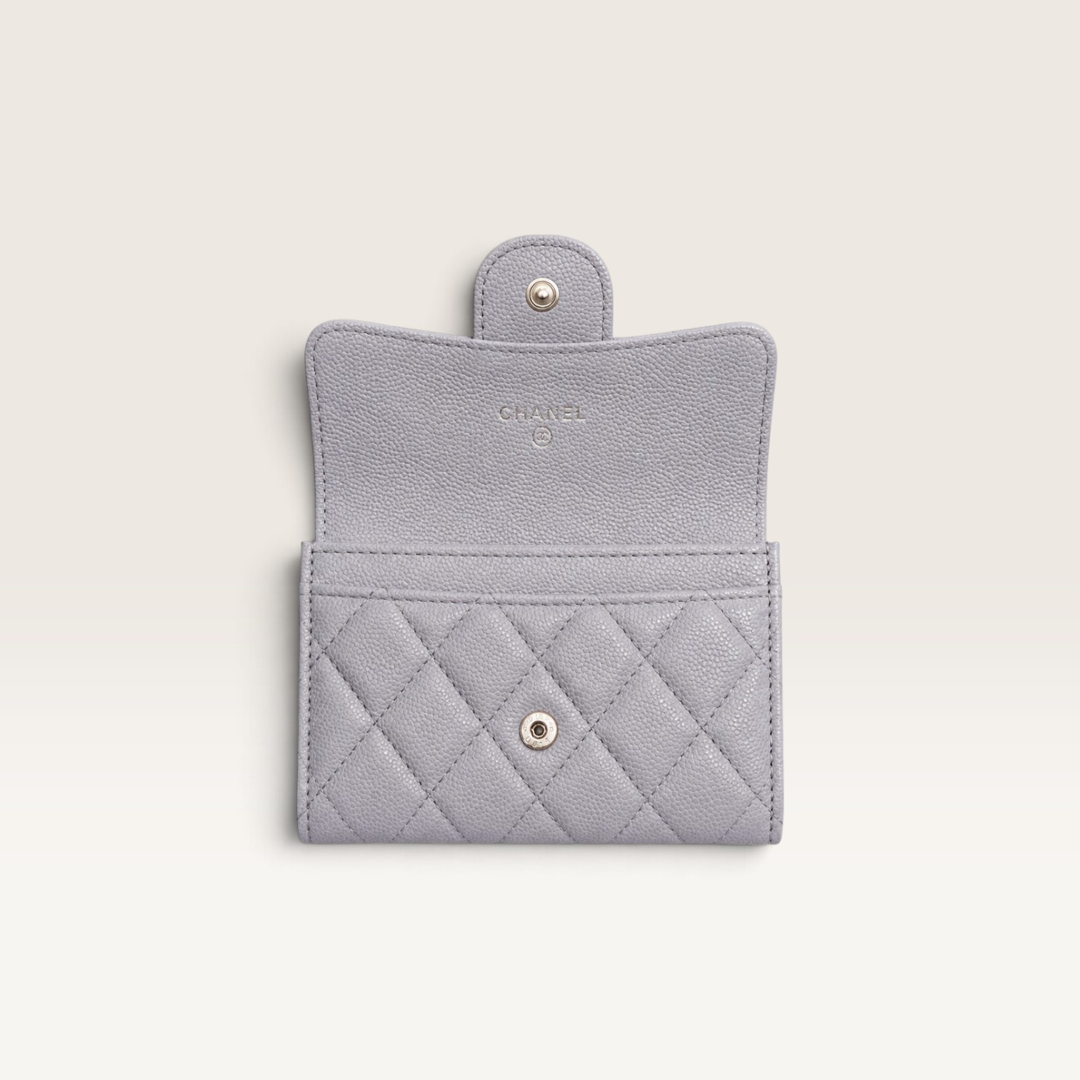 Chanel Flap Card Holder Wallet - Image 2