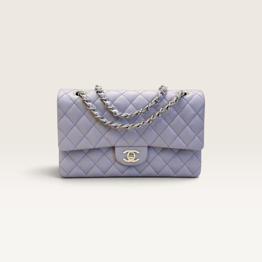 Chanel Medium Classic Double Flap Bag