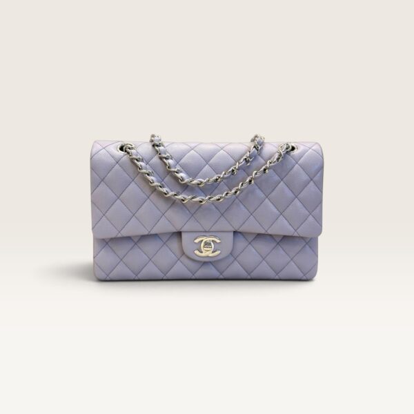 Chanel Medium Classic Double Flap Bag