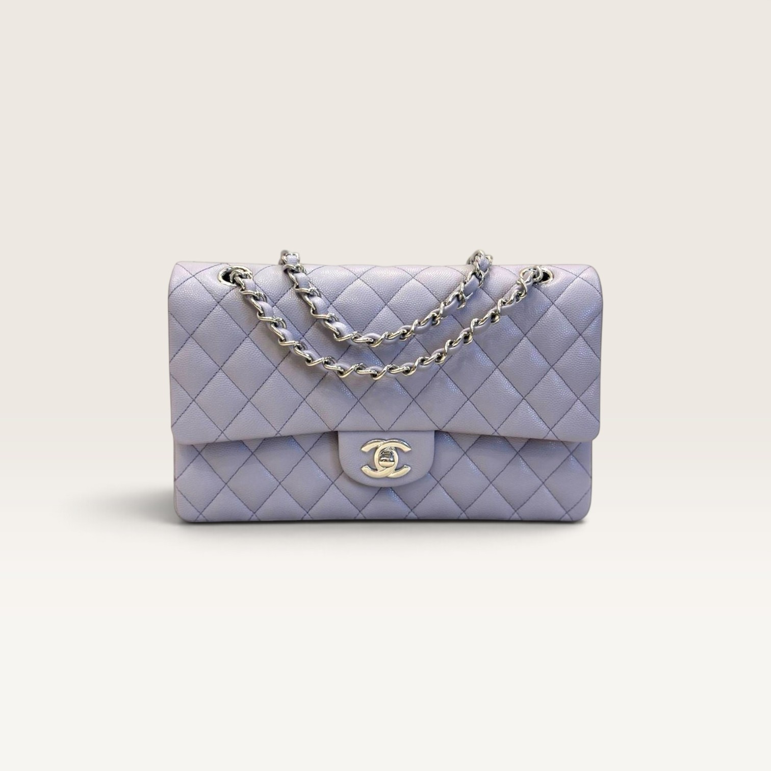 Chanel Medium Classic Double Flap Bag