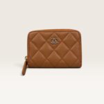 Chanel Classic Zipped Coin Purse