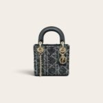 Mini Lady Dior Bag